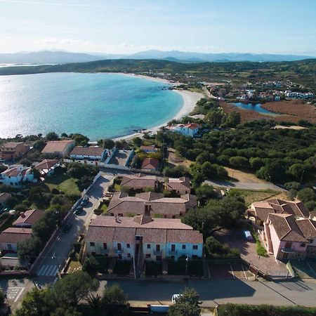La Rosa Dei Venti Olbia Exterior foto