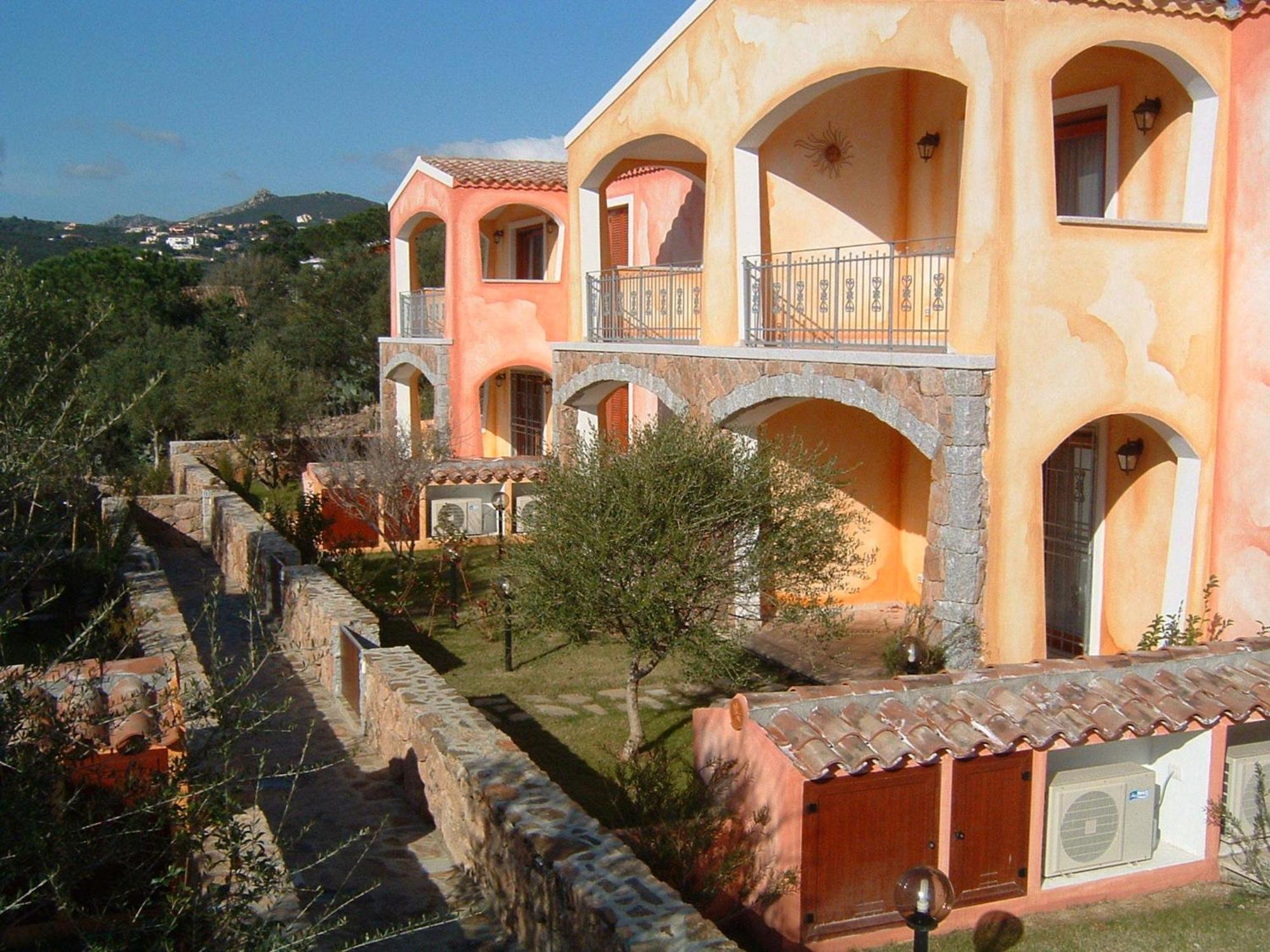 La Rosa Dei Venti Olbia Quarto foto